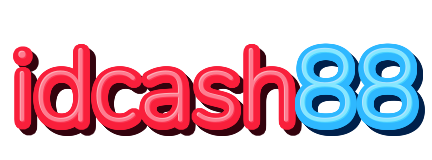 idcash88 — logo kanal