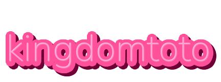 kingdomtoto — logo kanal