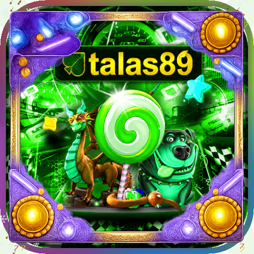 talas89 — mitra unggulan